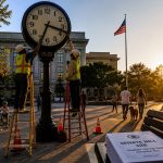 President Donald Trump Pushes Year-Round DST to End Clock Chaos