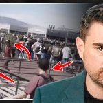 Candace Owens' Maroon Shirt Theory Is the Dumbest Yet
