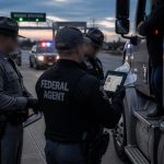 Border Czar Tom Homan: Sanctuary States Hiding Illegal Truckers