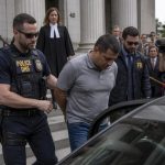 Hannah Dugan Convicted of Obstruction, Avoids Jail, Pays $5,000