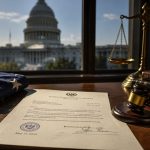 Acting AG Blanche to ICC: Americans Answer Only to U.S. Courts
