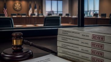 FCC Poised to Rule The View Not Bona Fide News, Targets ABC Licenses