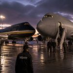 Trump Ditches New Air Force One Over Missing Defense Gear