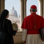 Pope Leo Taps Nun to Lead Migration Office, Keeps Cardinal
