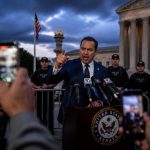 Rhode Island Rep. Enrique Sanchez Threatens ICE Agents