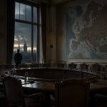 Palantir CEO Alex Karp: Europe Losing Faith in Free Markets
