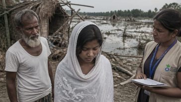 ABC Blames Climate for Child Marriage, Ignores Cultural Causes
