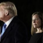 BREAKING: Trump-picked justice goes AGAINST president
