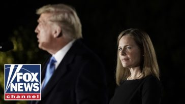 BREAKING: Trump-picked justice goes AGAINST president