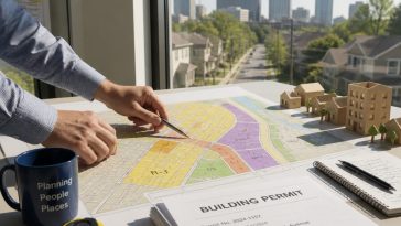 Vice President J.D. Vance: Zoning, Not BlackRock, Is the Problem