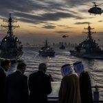 Trump Pauses Strikes, Keeps Blockade; Warns Iran Talks Are Brief