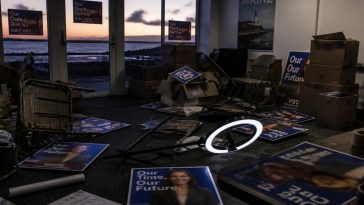Graham Platner Exit Exposes Democrats' Vetting Disaster