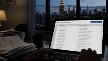 Mamdani's Data Dump Exposes Thousands of NYC Property Owners