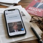 Former Rep. Marjorie Taylor Greene Deletes Post on Platner Accuser