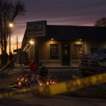 Migrant Gets 20 Years After Killing Nashville Restaurateur Matt Carney