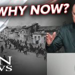 Israel Recognizes Armenian Genocide in Historic Shift