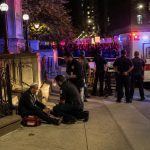 Mayor Zohran Mamdani Accused of Fueling Tensions After Stabbing