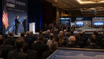 Trump and Senator Dave McCormick Tout Nearly $10B Defense Boom in PA