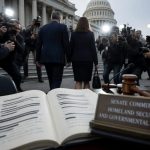 Tabloid Claims Fauci Cursed — GOP Moves on Diary, Contempt Vote