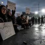 Trump Flags Iranian Brutality, But 52,000 Deaths Claim Falls Short