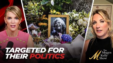 The Left is ENCOURAGING Violence Against the Right