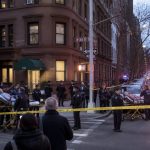 Upper West Side Stabbings: Suspect Screamed Allahu Akbar, Had Priors