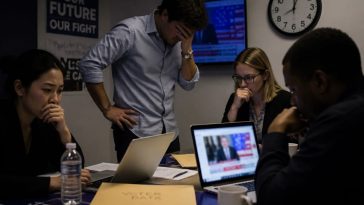 Democrats scramble to dump Graham Platner as DSCC freezes funds