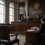 Second Circuit Stops Judge, Sends Mahdawi Deportation Case Back