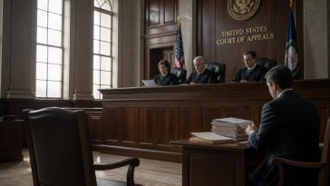 Second Circuit Stops Judge, Sends Mahdawi Deportation Case Back