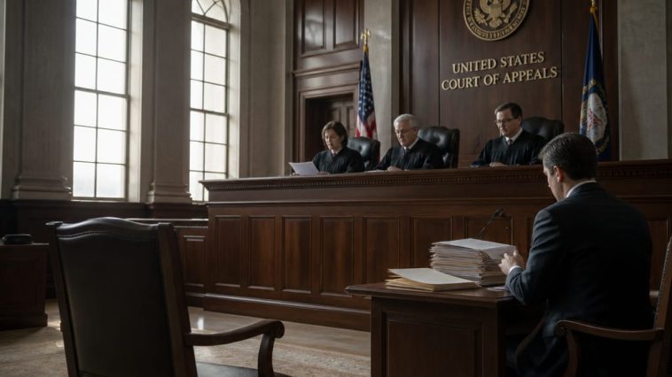 Second Circuit Stops Judge, Sends Mahdawi Deportation Case Back