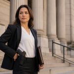 Assistant AG Dhillon Says DOJ Will Treat Gun Rights as Civil Rights