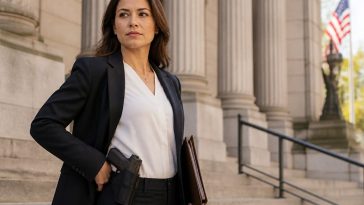 Assistant AG Dhillon Says DOJ Will Treat Gun Rights as Civil Rights