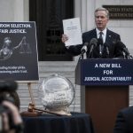 Schmitt's BOASBERG Act Forces Random Judge Assignments