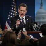 Treasury Secretary Scott Bessent: I Was Targeted in Left-Wing Plot