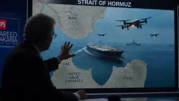 McFaul Slams Trump Iran Policy, Critics Urge Anti‑Drone Push