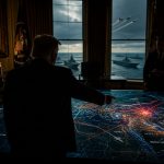 Trump Warns China and Russia While U.S. Fights on Many Fronts