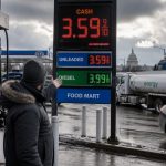 President Trump Demands $2.50 Gas, Orders DOJ Price Probe