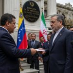 Venezuela Summons Iran Envoy Over Araghchi Dismissing Country as Weak