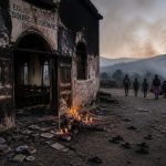 47 Dead, 50 Kidnapped in Haiti Church Massacre — President Trump Must Act