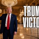 BOOM! Trump Won The Ballroom Fight At The High Court, And His Donor Promise Comes Next