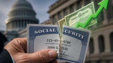 Kelsey Grammer: 12% Privatization Could Make Americans Millionaires
