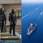 'OUT OF OPTIONS': Iran makes MAJOR demands as US blockade squeezes regime