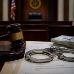 USDA Insider Kirk Perry Sentenced After $399K Nepotism Scam