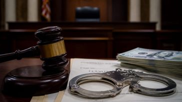 USDA Insider Kirk Perry Sentenced After $399K Nepotism Scam