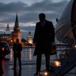CIA Director John Ratcliffe’s Moscow Visit: Don’t Test NATO