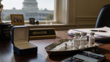 Rep. Alexandria Ocasio‑Cortez: Egg Freezing and Alleged Breakup