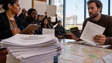 Mayor Zohran Mamdani’s Rental Ripoff Report Hands Activists Power