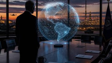 Pentagon CTO Emil Michael: Win AI or Lose Economic and Military Power