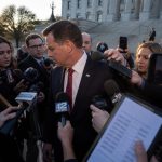 Gov. Roy Cooper Caught Dodging Questions on 4,200 Prison Releases