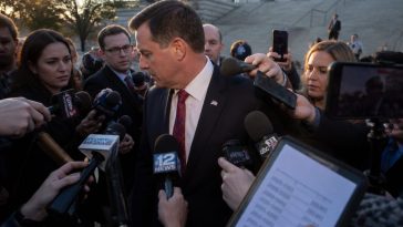 Gov. Roy Cooper Caught Dodging Questions on 4,200 Prison Releases